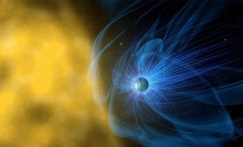 CURIOSIDADE: O que é a inversão dos polos magnéticos da Terra?