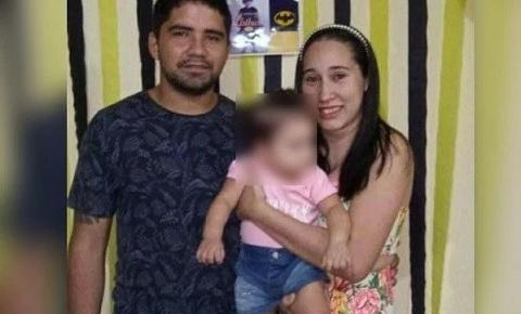 Ceará: bebê é assassinada a tiros enquanto era amamentada, no Ceará
