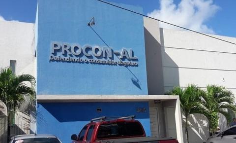 Procon Alagoas reforça orientação ao consumidor às vésperas do Réveillon
