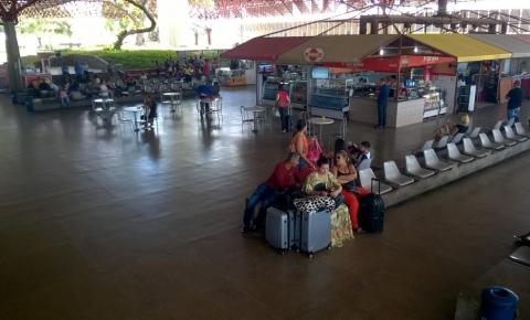 Terminal Rodoviário de Maceió ganha sinal de Wi-Fi gratuito a partir desta sexta
