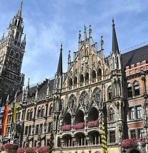 Alemanha bate recorde com mais de 80 mil casos diários de covid-19
